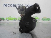 Recambio de motor arranque para opel astra g caravan comfort referencia OEM IAM  0001109062 BOSCH