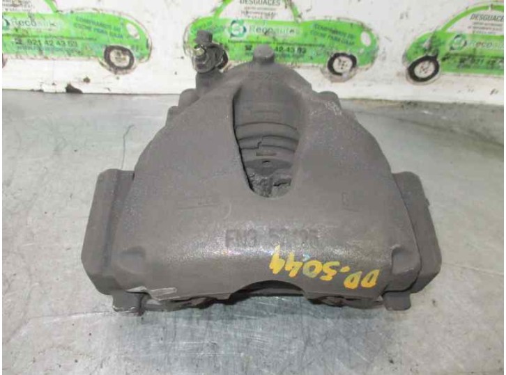 Recambio de pinza freno delantera derecha para opel astra g caravan comfort referencia OEM IAM ATE