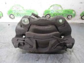 Recambio de pinza freno delantera izquierda para opel astra g caravan comfort referencia OEM IAM   ATE
