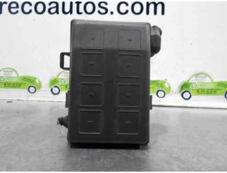 Replacement relay / fuse box for Opel Astra G Caravan Comfort OEM IAM reference 09132702 