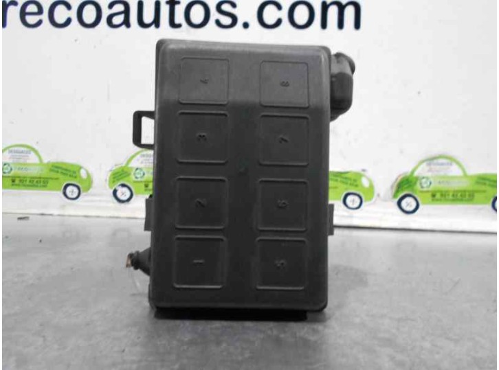 Recambio de caja reles / fusibles para opel astra g caravan comfort referencia OEM IAM 09132702 