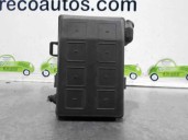 Recambio de caja reles / fusibles para opel astra g caravan comfort referencia OEM IAM 09132702 