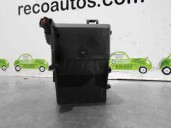 Recambio de caja reles / fusibles para opel astra g caravan comfort referencia OEM IAM 09132702 