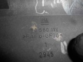 Recambio de caja reles / fusibles para opel astra g caravan comfort referencia OEM IAM 09132702 