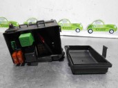 Recambio de caja reles / fusibles para opel astra g caravan comfort referencia OEM IAM 09132702  