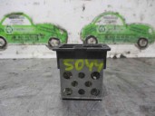 Recambio de resistencia calefaccion para opel astra g caravan comfort referencia OEM IAM 90559834 