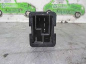 Recambio de resistencia calefaccion para opel astra g caravan comfort referencia OEM IAM 90559834  