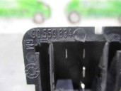 Recambio de resistencia calefaccion para opel astra g caravan comfort referencia OEM IAM 90559834 