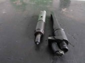 Recambio de inyector para opel astra g caravan comfort referencia OEM IAM 09158400 0432193634 BOSCH