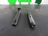 Recambio de inyector para opel astra g caravan comfort referencia OEM IAM 09158400 0432193634 BOSCH