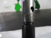 Recambio de inyector para opel astra g caravan comfort referencia OEM IAM 09158400 0432193634 BOSCH