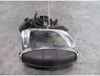 Recambio de mando volante para mg serie 75 (rj) 1.8 cat referencia OEM IAM YUH100231 