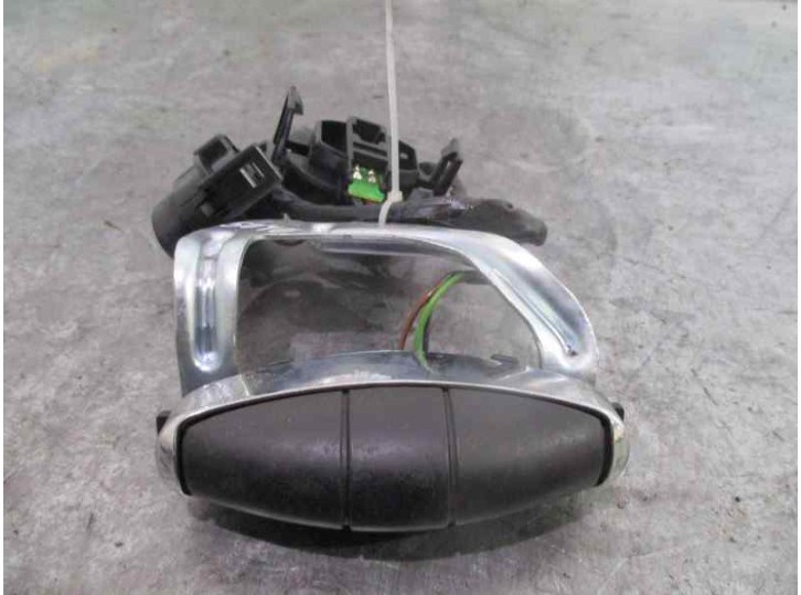 Recambio de mando volante para mg serie 75 (rj) 1.8 cat referencia OEM IAM YUH100231  