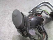 Recambio de mando volante para mg serie 75 (rj) 1.8 cat referencia OEM IAM YUH100231 