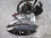 Recambio de mando volante para mg serie 75 (rj) 1.8 cat referencia OEM IAM YUH100231  