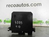 Recambio de centralita cierre para mercedes-benz clase c (w203) berlina 2.0 compresor cat referencia OEM IAM 2038206626 351391 T