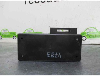 Recambio de modulo electronico para mercedes-benz clase c (w203) berlina 2.0 compresor cat referencia OEM IAM A2038202585 124960