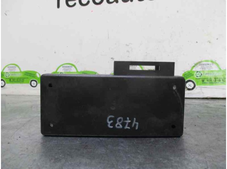 Recambio de modulo electronico para mercedes-benz clase c (w203) berlina 2.0 compresor cat referencia OEM IAM A2038202585 124960