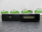 Recambio de modulo electronico para mercedes-benz clase c (w203) berlina 2.0 compresor cat referencia OEM IAM A2038202585 124960