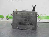 Recambio de amplificador para mercedes-benz clase c (w203) berlina 2.0 compresor cat referencia OEM IAM 2038201785 MC2000DC 