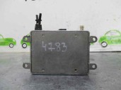 Recambio de amplificador para mercedes-benz clase c (w203) berlina 2.0 compresor cat referencia OEM IAM 2038201785 MC2000DC 