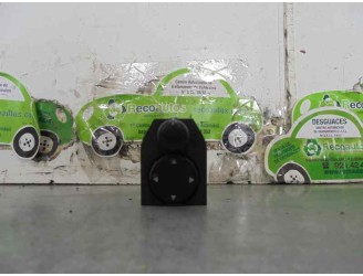 Recambio de mando retrovisor para audi a3 (8l) 1.8 20v turbo referencia OEM IAM 8D0959565  