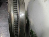 Recambio de volante motor para audi a3 (8l) 1.8 20v turbo referencia OEM IAM 06A105264 