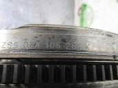 Recambio de volante motor para audi a3 (8l) 1.8 20v turbo referencia OEM IAM 06A105264 