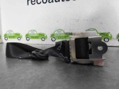 Recambio de cinturon seguridad trasero izquierdo para opel zafira a 2.0 16v di cat (x 20 dtl / ld3) referencia OEM IAM 20010001 