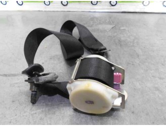 Recambio de cinturon seguridad trasero izquierdo para opel zafira a 2.0 16v di cat (x 20 dtl / ld3) referencia OEM IAM 26010005 