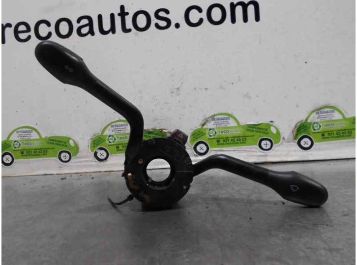 Recambio de mando luces para seat ibiza (6k) 1.4 referencia OEM IAM 6K6953503 407002 