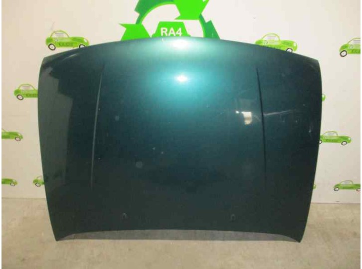 Recambio de capot para ford fiesta (dx) 1.8 diesel cat referencia OEM IAM VERDE 