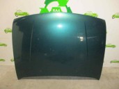 Recambio de capot para ford fiesta (dx) 1.8 diesel cat referencia OEM IAM VERDE 
