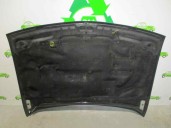 Recambio de capot para ford fiesta (dx) 1.8 diesel cat referencia OEM IAM VERDE 