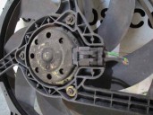 Recambio de electroventilador para ford fiesta (dx) 1.8 diesel cat referencia OEM IAM 97FB8C607AA C9G4A 