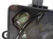 Recambio de electroventilador para ford fiesta (dx) 1.8 diesel cat referencia OEM IAM 97FB8C607AA C9G4A 