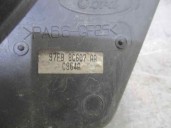 Recambio de electroventilador para ford fiesta (dx) 1.8 diesel cat referencia OEM IAM 97FB8C607AA C9G4A 