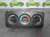 Replacement heater / air conditioning control for Fiat Tipo (160) 1.4 cat OEM IAM reference 