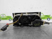 Replacement heater / air conditioning control for Fiat Tipo (160) 1.4 cat OEM IAM reference 