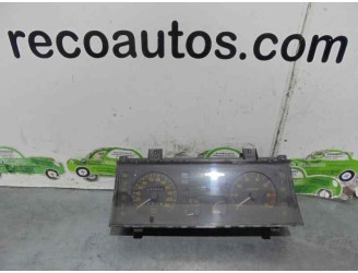 Recambio de cuadro instrumentos para renault 21 berlina (b/l48) 2.0 referencia OEM IAM 7700797032 32759413 JAEGER