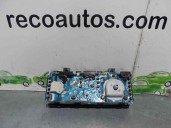 Recambio de cuadro instrumentos para renault 21 berlina (b/l48) 2.0 referencia OEM IAM 7700797032 32759413 JAEGER