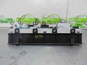 Recambio de cuadro instrumentos para renault 21 berlina (b/l48) 2.0 referencia OEM IAM 7700797032 32759413 JAEGER