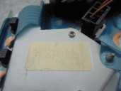 Recambio de cuadro instrumentos para renault 21 berlina (b/l48) 2.0 referencia OEM IAM 7700797032 32759413 JAEGER