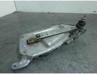 Recambio de motor limpia trasero para renault 21 berlina (b/l48) 2.0 referencia OEM IAM 53200802 53200802 VALEO