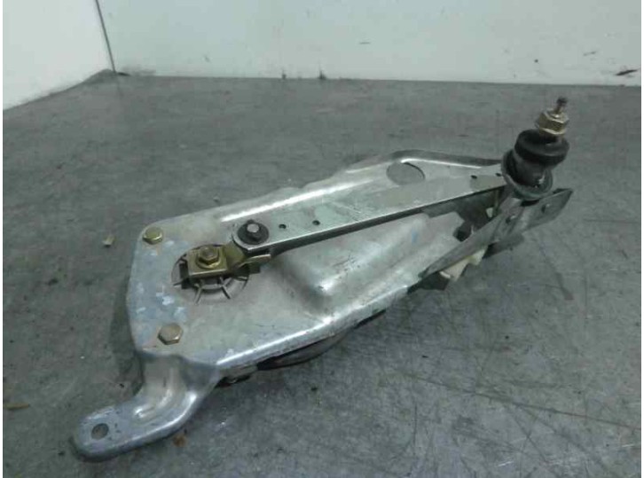 Recambio de motor limpia trasero para renault 21 berlina (b/l48) 2.0 referencia OEM IAM 53200802 53200802 VALEO