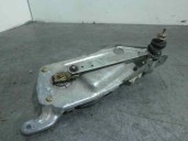 Replacement rear wiper motor for Renault 21 Berlina (B/L48) 2.0 OEM IAM reference 53200802 53200802 VALEO