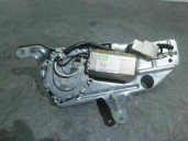 Recambio de motor limpia trasero para renault 21 berlina (b/l48) 2.0 referencia OEM IAM 53200802 53200802 VALEO