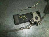 Recambio de elevalunas delantero izquierdo para renault 21 berlina (b/l48) 2.0 referencia OEM IAM 2 PINES 5 PUERTAS.