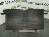 Recambio de condensador / radiador aire acondicionado para opel frontera b limited referencia OEM IAM F964333U 4037121422 VALEO
