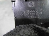 Recambio de mando luces salpicadero para peugeot 207 1.4 referencia OEM IAM 96384422XT 